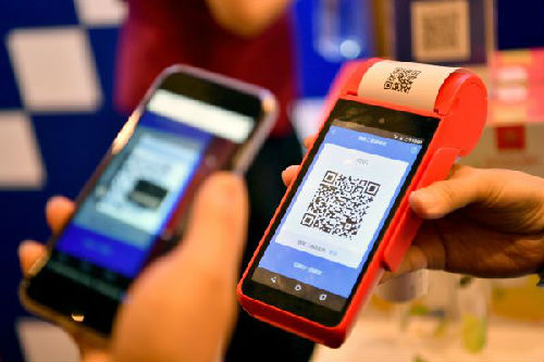 俄媒:俄VTB-24銀行所有終端將可受理銀聯(lián)卡