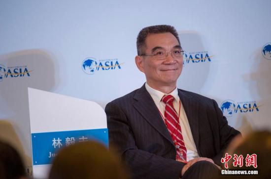 林毅夫：“中國(guó)經(jīng)濟(jì)崩潰”論被證偽 6.5%以上增長(zhǎng)可維持