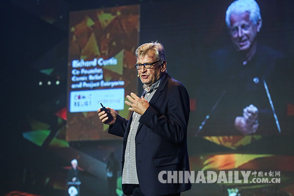 騰訊打造“創益”新生態,公益廣告進入移動社交時代