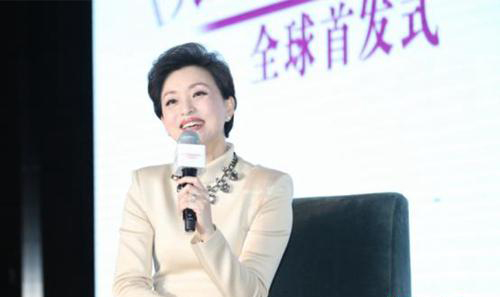 楊瀾：人工智能是一面鏡子，讓人類看清自己