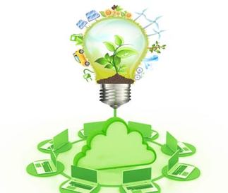 中國(guó)能源互聯(lián)網(wǎng)市場(chǎng)規(guī)?；蛴饬f(wàn)億 各路資本跑馬圈地