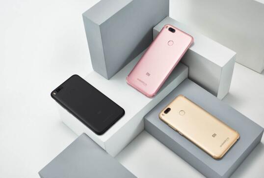 新媒:小米聯(lián)手谷歌在印度發(fā)布原生安卓系統(tǒng)手機(jī)