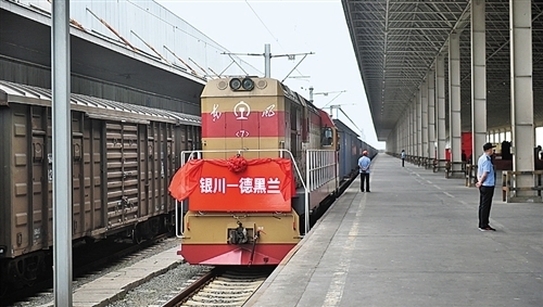 31省區市一周經濟最亮點（2017年9月4日-9月10日）