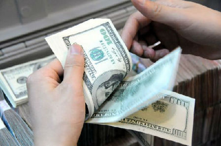 英媒:美擬關閉流動性閥門 全球市場或現美元“稀缺”