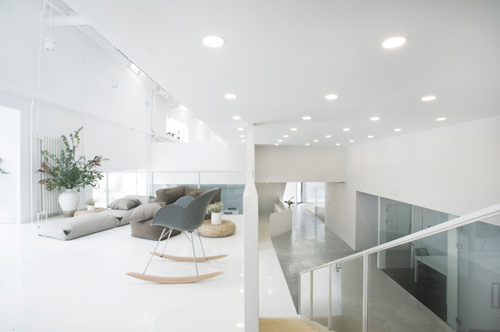 從60億到2000億，聯合辦公如何撬動“90后”雙創市場？