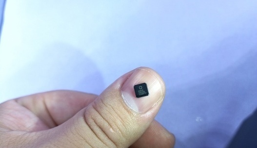 第三代北斗芯片正式發布：行業應用受益人口再增1億