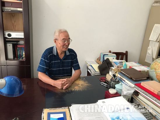 【中國(guó)夢(mèng)·大國(guó)工匠】從院士到工匠,“工人師傅”劉先林的多面科研路