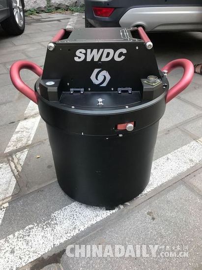 【中國(guó)夢(mèng)·大國(guó)工匠】從院士到工匠,“工人師傅”劉先林的多面科研路