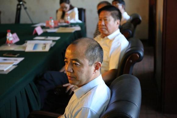 航天產(chǎn)業(yè)園欲落戶鄢陵 “太空迪士尼”或不是夢