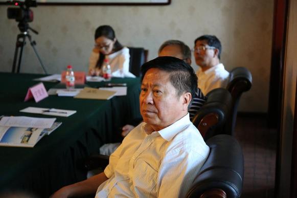 航天產(chǎn)業(yè)園欲落戶鄢陵 “太空迪士尼”或不是夢