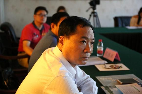 航天產(chǎn)業(yè)園欲落戶鄢陵 “太空迪士尼”或不是夢