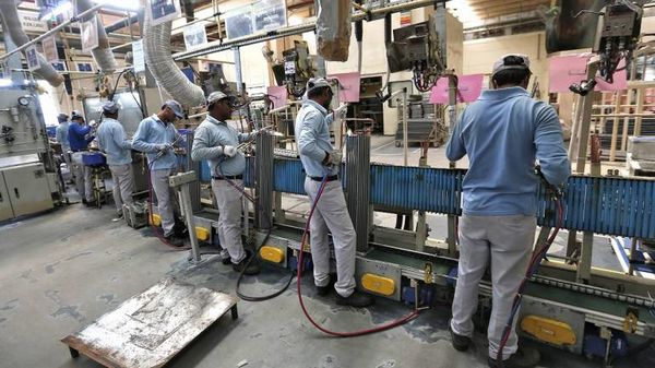 年輕人口多就能讓印度將取代中國成為亞洲超級大國?