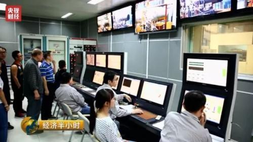 中國企業打破美國壟斷 造出航空發動機核心部件