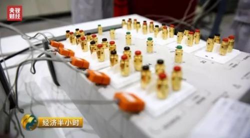 中國企業打破美國壟斷 造出航空發動機核心部件