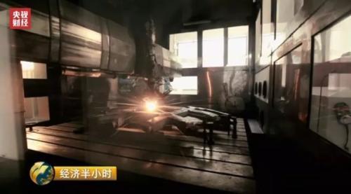 中國企業打破美國壟斷 造出航空發動機核心部件