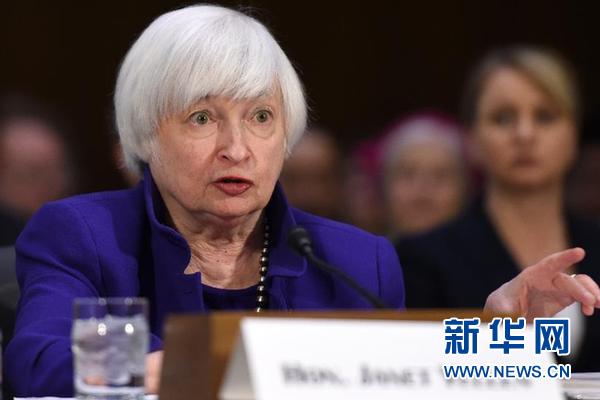 財(cái)經(jīng)隨筆:下屆美聯(lián)儲(chǔ)主席人選猜想