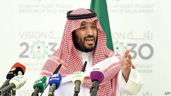 沙特阿美上市狀況一團亂麻