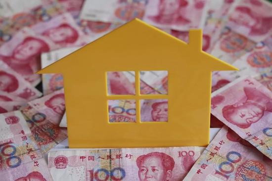 房地產稅這么收 炒房者將受到一萬點傷害