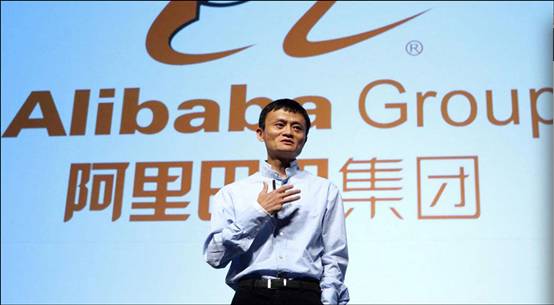 傳阿里巴巴將有大事件發生:投入100億元進軍企業級智能市場?