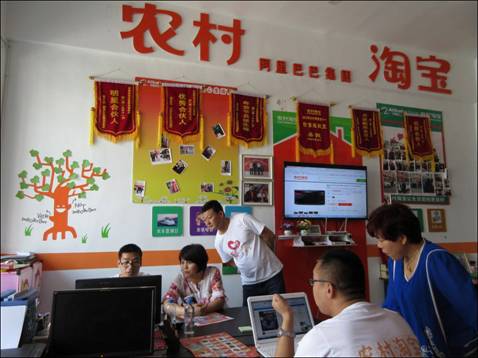 傳阿里巴巴將有大事件發生:投入100億元進軍企業級智能市場?