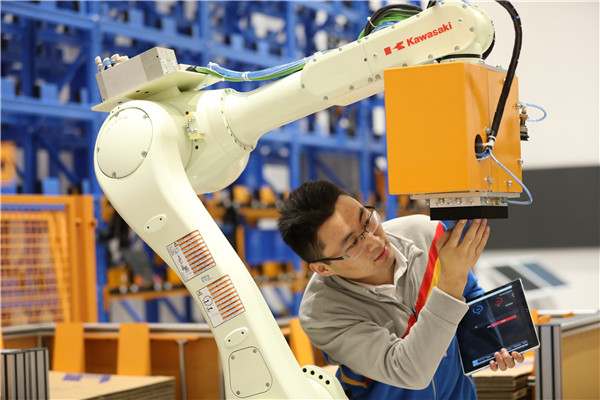 CJ榮慶物流建“TES戰略研究中心” 打造全方位智能冷鏈體系