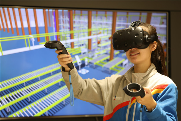 CJ榮慶物流建“TES戰略研究中心” 打造全方位智能冷鏈體系