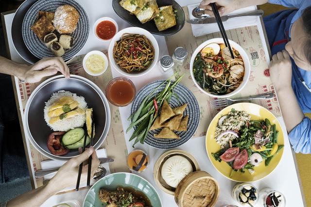 新國貿飯店行政客房Jen Club 2.0全新揭幕