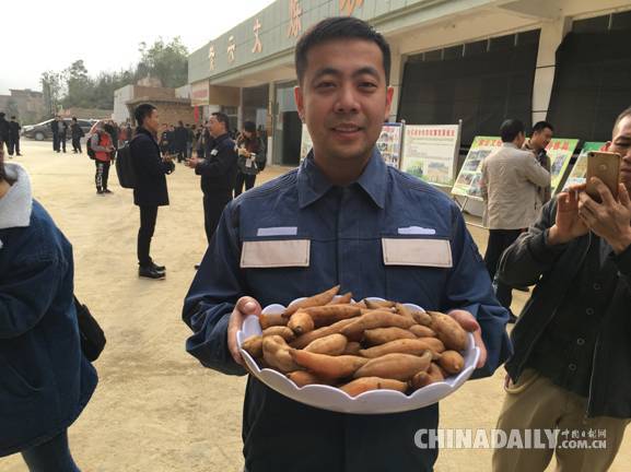 【十九大精神進央企】南方電網：打通扶貧的“最后一公里”