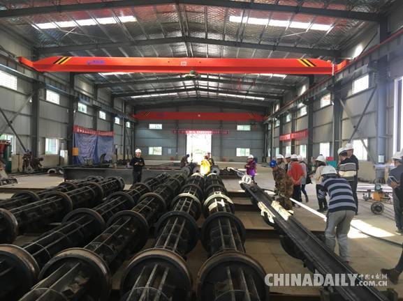 【十九大精神進央企】南方電網：打通扶貧的“最后一公里”