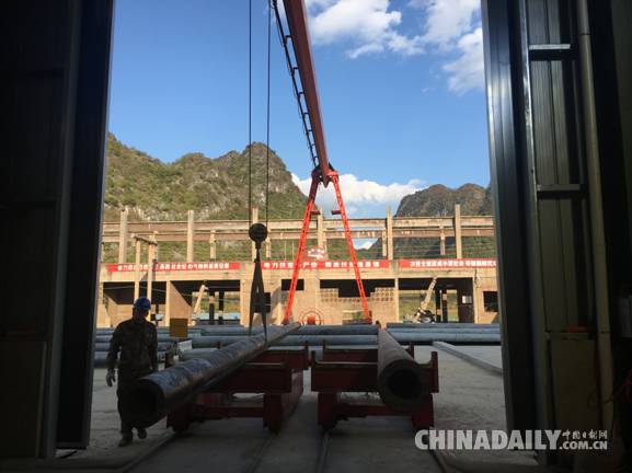 【十九大精神進央企】南方電網：打通扶貧的“最后一公里”