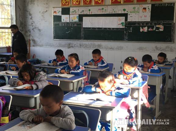 【十九大精神進央企】南方電網：打通扶貧的“最后一公里”