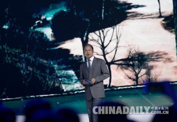 華為輪值CEO徐直軍：向5G發(fā)出獨(dú)立的聲音