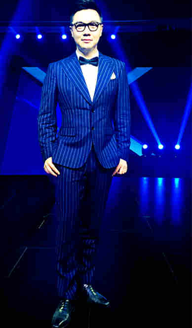 CRI播音主持全明星實戰班開班了!