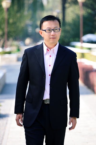 CRI播音主持全明星實戰班開班了!