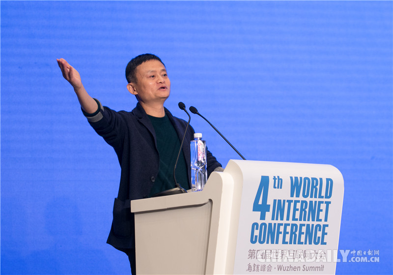 互聯(lián)網(wǎng)“大咖”共論新時(shí)代網(wǎng)絡(luò)傳播的責(zé)任與擔(dān)當(dāng)