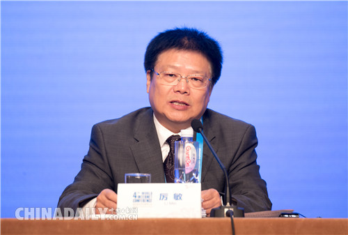 滿周歲！全國首個國家信息經濟示范區(qū)建設取得階段性成果