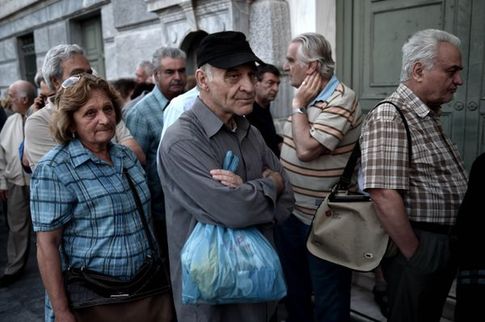 經合組織半數國家將推遲退休 三國家或延至70歲后