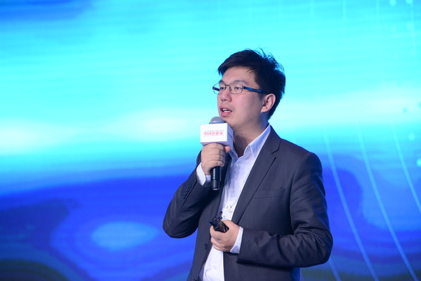 商湯科技CEO徐立：未來互聯網生態將被人工智能顛覆