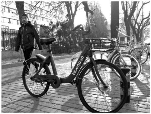 共享單車企業頻遭押金信任危機 專家建議立法