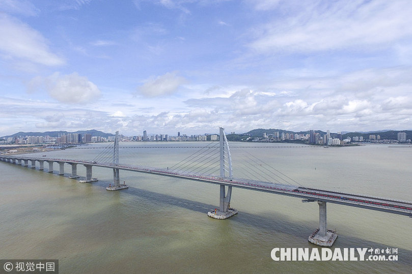 【年終盤(pán)點(diǎn)】回望2017，這10個(gè)大日子屬于“中國(guó)驕傲”