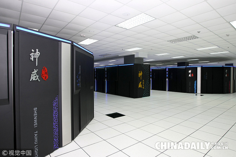 【年終盤點】回望2017，這10個大日子屬于“中國驕傲”