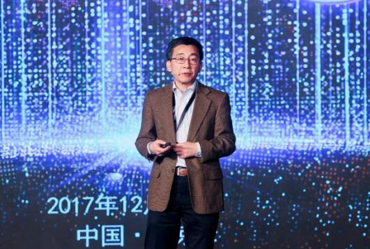 透過數據讀懂紛繁世界 中譯語通“NexMagic再•奇跡”年度峰會召開