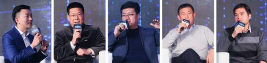 透過數據讀懂紛繁世界 中譯語通“NexMagic再•奇跡”年度峰會召開