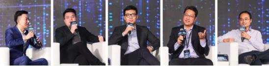 透過數據讀懂紛繁世界 中譯語通“NexMagic再•奇跡”年度峰會召開