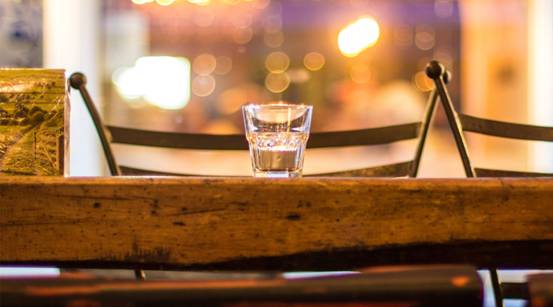 有沒有那么一款酒，滿足了你對小酒的所有想象？有！