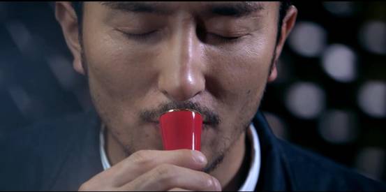 有沒有那么一款酒，滿足了你對小酒的所有想象？有！