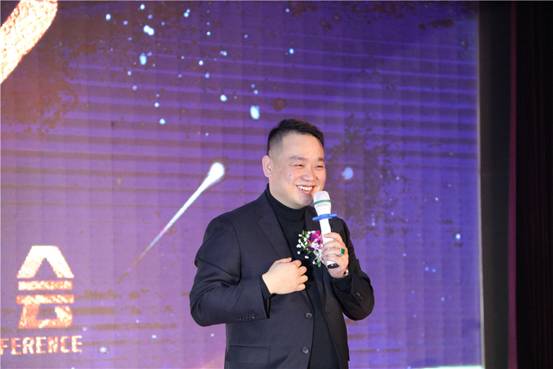 云商珠寶周年慶圓滿結束，助推云付通加快發展