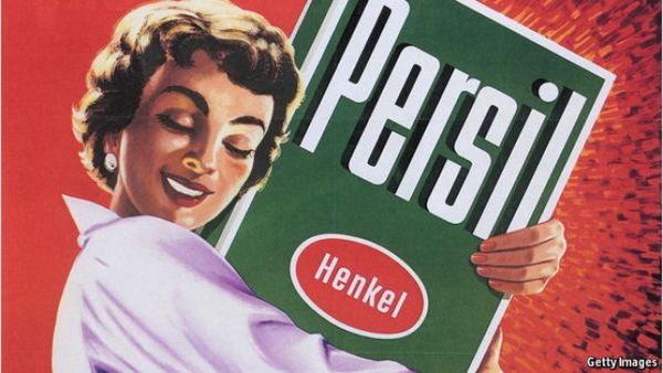 消費產(chǎn)品：男性與女性的護(hù)膚品