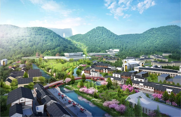 韋杰：“80后”城鎮化先驅，塑造國人的中式美好生活