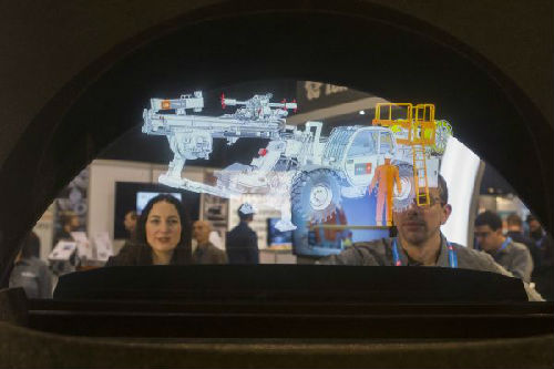 港媒:中譽集團聯手民生銀行收購加拿大礦產